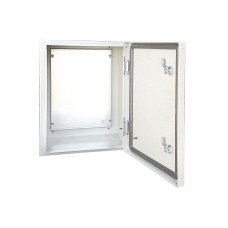 Корпус металлический TDM ЩМП-4-0 IP66 (800х650х250) /1 Корпус металлический TDM ЩМП-4-0 IP66 (800х650х250) /1