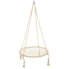 Кресло-качели "Гнездо" GS-05 подвесное Ecos