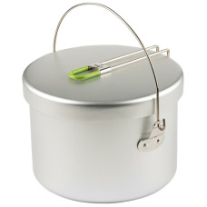 Котелок походный 6.5л Camp-S9 Ecos Котелок походный 6.5л Camp-S9 Ecos