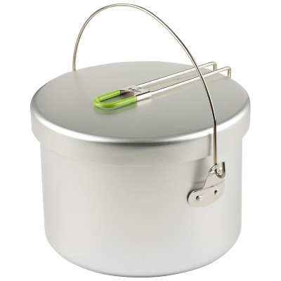 Котелок походный 6.5л Camp-S9 Ecos