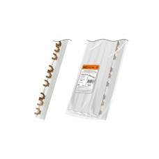 Шина соединительная TDM 2П 63A FORK (вилка) 1м. 8/40 Шина соединительная TDM 2П 63A FORK (вилка) 1м. 8/40