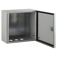 Корпус металлический ЭРА SIMPLE ЩМПг-02 (250х300х175) IP54 /1 Корпус металлический ЭРА SIMPLE ЩМПг-02 (250х300х175) IP54 /1