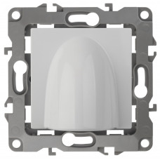 Вывод кабеля Эра12, 12-6003-01 ЭРА белый 1/10 Вывод кабеля Эра12, 12-6003-01 ЭРА белый 1/10