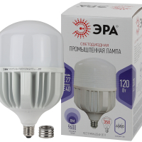 ЭРА Лампа светодиодная LED POWER T160-120W-6500-E27/E40 1