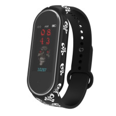 Фитнес браслет RITMIX RFB-325 Black Фитнес браслет RITMIX RFB-325 Black