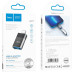 hoco Адаптер UA17 Lightning - USB 2.0, черный 1/37/370 hoco Адаптер UA17 Lightning - USB 2.0, черный 1/37/370