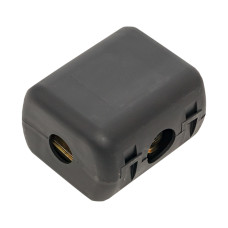 Сжим ответвительный EKF PROxima У871М (95-150 мм2; 50-95 мм2) StreamLine 2/4 ЦЕНА▼