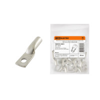 Наконечник медный луженый TDM ТМЛ 35-8-10 ГОСТ 7386-80 50/500 Наконечник медный луженый TDM ТМЛ 35-8-10 ГОСТ 7386-80 50/500