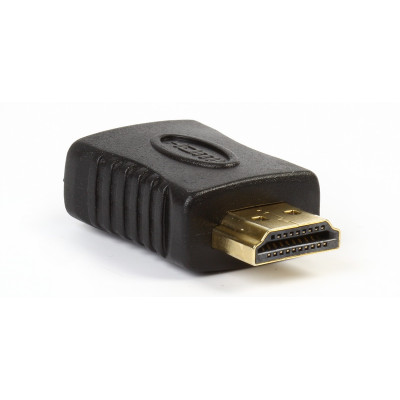 Адаптер SmartBuy HDMI M-F (A113)/1000