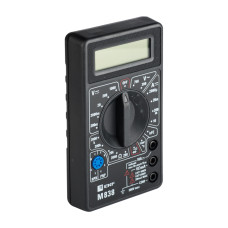 Мультиметр цифровой M838 EKF Basic Master 1/60