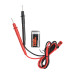 Токовые клещи цифровые 266F EKF Basic Master 1/20