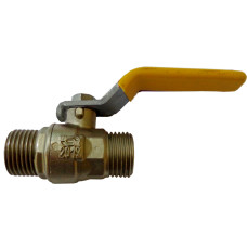 Кран шаровый муфтовый латунный КШ-15 для газа, рычаг, наружн./наружн, без покрытия ЦЕНА ▼ Кран шаровый муфтовый латунный КШ-15 для газа, рычаг, наружн./наружн, без покрытия ЦЕНА ▼
