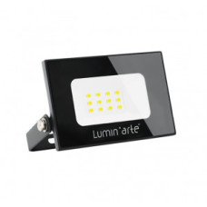 Прожектор Lumin`arte LFL-10W/05 LED 10Вт 5700K 750Лм IP65, черный 1/100