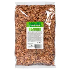 Щепа для копчения "Яблоня", 1л Hot pot 3/25
