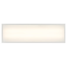 Светодиодная LED панель ЭРА SPO-950-3-40K-018 18Вт 4000К 1890Лм 595х180х40 матовый /1