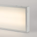 Светодиодная LED панель ЭРА SPO-950-3-40K-018 18Вт 4000К 1890Лм 595х180х40 матовый /1