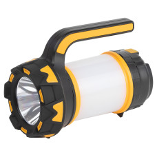 Фонарь ЭРА PA-806 аккумуляторный Сириус (зарядка от USB) 1/24