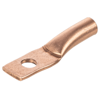 Наконечник медный ЭРА ТМ 35-12-10 медный 10/70 Наконечник медный ЭРА ТМ 35-12-10 медный 10/70