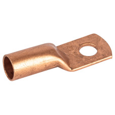 Наконечник медный ЭРА ТМ 70-10-13 медный 25/350 Наконечник медный ЭРА ТМ 70-10-13 медный 25/350