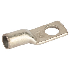 Наконечник медный луженый ЭРА ТМЛ (JG) 25-8-7 100/1200 Наконечник медный луженый ЭРА ТМЛ (JG) 25-8-7 100/1200