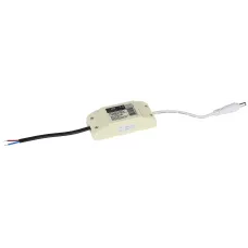 Драйвер 40Вт для панели LED-LP-4-40 (0. 6) SPL-4-40 «Эконом» без пульсаций ЭРА