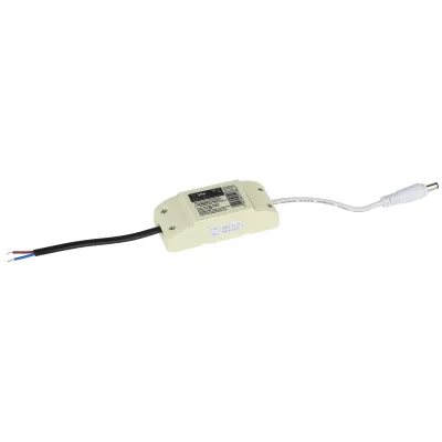 Драйвер 40Вт для панели LED-LP-4-40 (0. 6) SPL-4-40 «Эконом» без пульсаций ЭРА