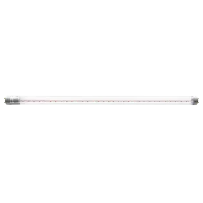 Jazzway Лампа светодиодная PLED T8 600 Agro 8w CL G13 (для растений)