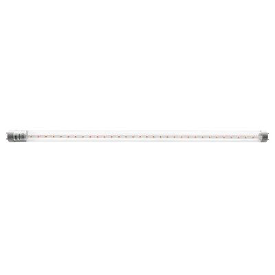 Jazzway Лампа светодиодная PLED T8 600 Agro 8w CL G13 (для растений)