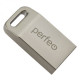 Perfeo USB флэш-диск 64GB M05 Metal Series /10