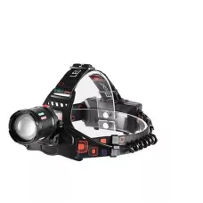 Фонарь налобный YM-3101-PM30-TG