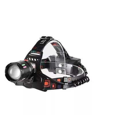 Фонарь налобный YM-3101-PM30-TG