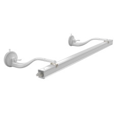 Кронштейн для фитоламп и фитосветильников ЭРА FITO-Hanger на присоске