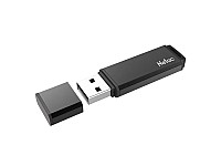 Netac USB 3.0 флеш-диск 64GB U351 алюминиевый сплав