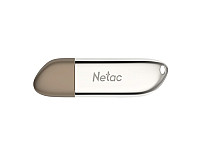 Netac USB 3.0 флеш-диск 32GB U352 алюминиевый сплав