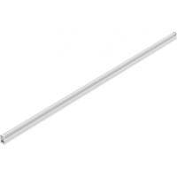 Линейный светильник Gauss Basic TL LED4 4000K 313*22*33, 300lm, матовый Линейный светильник Gauss Basic TL LED4 4000K 313*22*33, 300lm, матовый