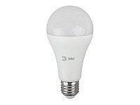 ЭРА Лампа светодиодная QX LED-16,5 Ват-A65-4000K-E27 (арт.A65-25W-840-E27) 10/100