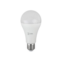 ЭРА Лампа светодиодная QX LED-16,5 Ват-A65-4000K-E27 (арт.A65-25W-840-E27) 2/10/100