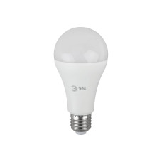 ЭРА Лампа светодиодная QX LED-16,5 Ват-A65-4000K-E27 (арт.A65-25W-840-E27) 2/10/100 ЭРА Лампа светодиодная QX LED-16,5 Ват-A65-4000K-E27 (арт.A65-25W-840-E27) 2/10/100