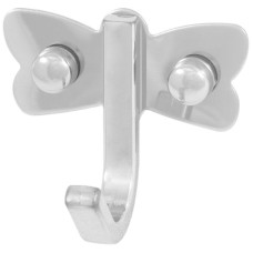 Крючок SSA-011, (нерж.сталь) 3/40 Крючок SSA-011, (нерж.сталь) 3/40