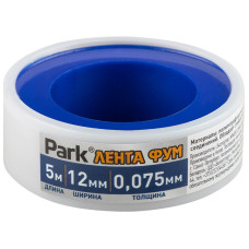 Лента фум 12ммх0,075ммх5м /10
