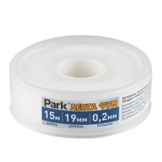 Лента фум 19ммх0,2ммх15м /2 Лента фум 19ммх0,2ммх15м /2