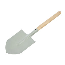 Лопата туристическая (автомобильная) Лопата туристическая (автомобильная)