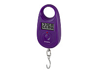Безмен электронный ENERGY BEZ-150, фиолетовый 25 кг 24/96
