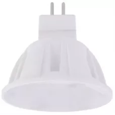 Ecola Лампа светодиодная Light LED4- 828/GU5.3 (4Вт 220В) 10/100