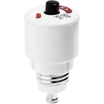 Выключатель автоматический резьбовой 16А ПАР