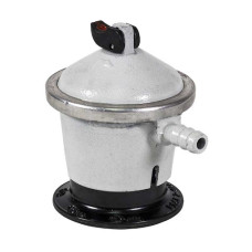 Регулятор давления РДСГ 2-1,2 НЗ 29.00.00-02 (в индивид. уп)