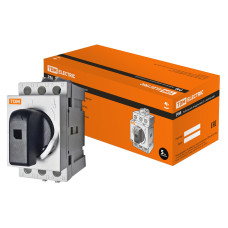 Рубильник модульный TDM РМ-16 3П 16A 6/60 ЦЕНА ▼ Рубильник модульный TDM РМ-16 3П 16A 6/60 ЦЕНА ▼