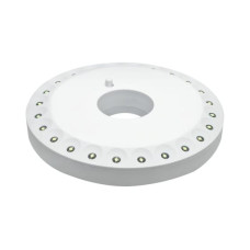 Фонарь Gauss кемпинговый GFL003 24LED 300lm 3xAA белый магнит и карабин LED 1/12/72 Фонарь Gauss кемпинговый GFL003 24LED 300lm 3xAA белый магнит и карабин LED 1/12/72