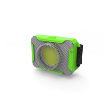 Фонарь Gauss налобный GFL305 3W 150lm 3xAAA LED 1/12/60