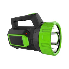 Фонарь Gauss модель GFL604 3W 150lm lead acid 900mAh LED 1/10/40